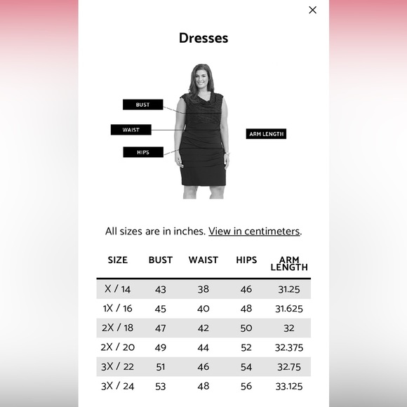 Plus Size Gown - Picture 4 of 9